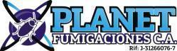 FUMIGACIONES PLANET C.A