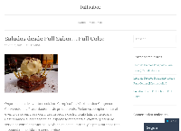 Sitio web de Full Sabor Full Color