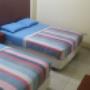 detalles habitación