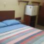 detalles habitación