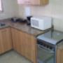 área común de cocina