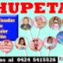 Chupetas personalizadas