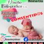 Fotografías para bebés en Barquisimeto