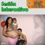 Sesiones para Embarazadas