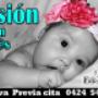 Sesiones para bebes