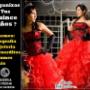Sesiones para quinceañeras