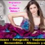 Sesiones para quinceañeras
