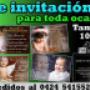 Tarjetas tipo postal