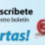 Boletín Ofertas