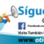 Siguenos RRSS