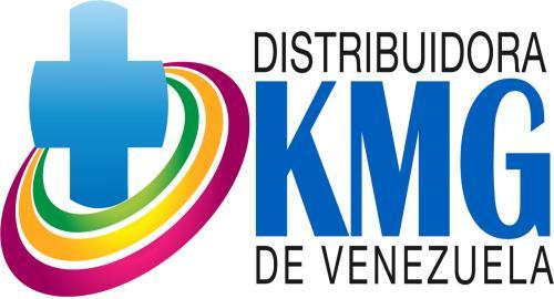 DISTRIBUIDORA KMG DE VENEZUELA