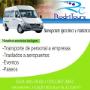 Rodritours-Servicio de transporte