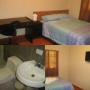 Habitacion Matrimonial Sencilla