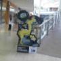 Centro Comerciales Dummies