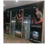 Centros Comerciales Ascensores