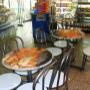 Panaderías