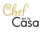 Chef en tu casa