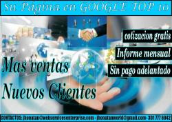 WEB SERVICES ENTERPRISE