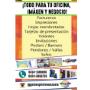 servicios