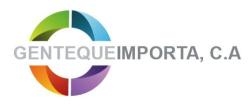 GENTEQUEIMPORTA C.A.