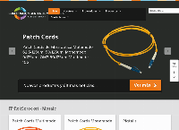 Sitio web de GENTEQUEIMPORTA C.A.