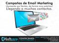 Campañas de Email Marketing