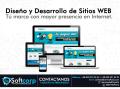 Diseño y Desarrollo de Sitios WEB y Tiendas Virtuales