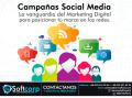 Campañas Social Media