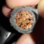 Cable pvc pvc 4/0 awg 0.6/1Kv