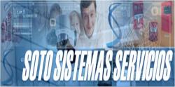 SOTO SISTEMAS SERVICIOS (PROTECCIÓN CONTRA INCENDIOS Y SEGURIDAD INTEGRAL)