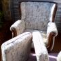 lavado de muebles