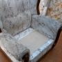 lavado de muebles