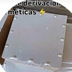 Materiales Eléctricos