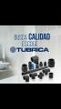 TUBERIAS Y CONEXIONES PVC