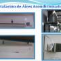 Subido por visitante en 7/12/2016 - instalación aires acondicionados