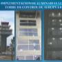 Subido por visitante en 7/12/2016 - instalación de luminarias led