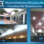 Subido por visitante en 7/12/2016 - mantenimiento eléctrico