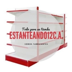 Estanteando 12,c.a
