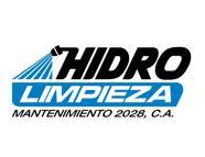 Hidrolimpieza