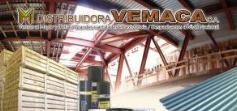 DISTRIBUIDORA VEMACA CA