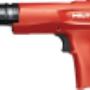 HERRAMIENTA DE FIJACION DIRECTA A POLVORA HILTI