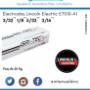Electrodos E7010-A1 Lincoln Electric