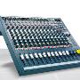 Consolas de sonido