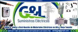SUMINSTROS ELECTRICOS G&L, .CA