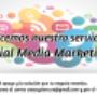 SocialMedia Marketing