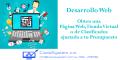 Desarrollo de Paginas y Herramientas Web