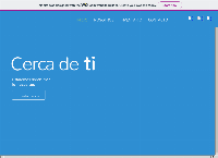 Sitio web de Drogueria Carrisan, C.A.