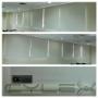Subido por visitante en 28/7/2016 - PERSIANAS6 ENROLLABLES BLACK OUT BLANCO BRILLANTE