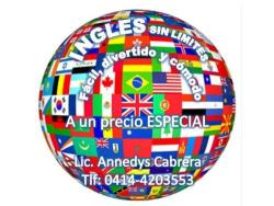 Instituto de  Inglés Alpha Learning, C.A