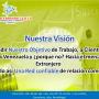 Nuestra Vision